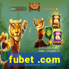 fubet .com